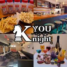 Bar Youknight バーユナイトの写真