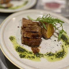 タケマチヒーザン 鹿児島中央駅店のコース写真