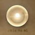 chie no miのロゴ