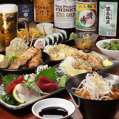 めぐろ川前 五反田特集写真1