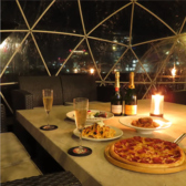 ROOFTOP BEARD ビアード 天神店の雰囲気3