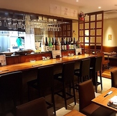 旬菜・旬魚と土鍋飯 和・ふぉーたの雰囲気3