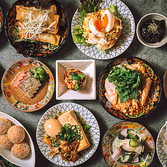 大衆スタンド じょじょのおすすめ料理1