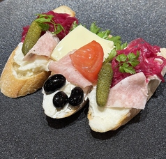 Cafe AMADEUS STORYのおすすめポイント1