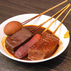 どて煮の瑞穂のおすすめ料理3