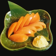 そのまんまトマト