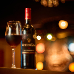 ボトルワイン赤・白