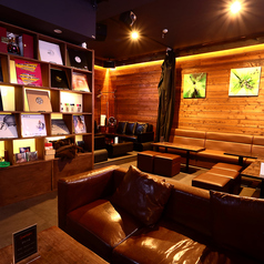 Sperare スペラーレ 六本木特集写真1