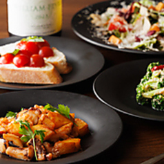 AGG アグのコース写真