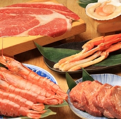 焼肉 黒テツ 立川店のコース写真