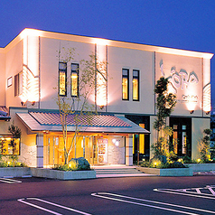 福山甲羅本店の雰囲気1