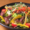料理メニュー写真&nbsp;おまかせよいしょサラダ