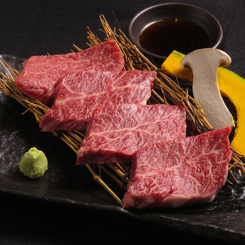 山形牛 和牛 ひらき 大宮店の写真ギャラリー
