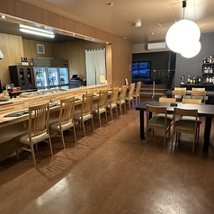 すし心 輝 Hikariの雰囲気1