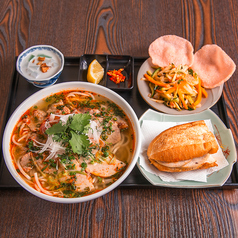 ベトナム料理 BETOGOYA 南大塚店の特集写真