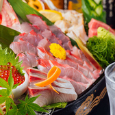 【宴会実績多数！自慢の海鮮料理】お値段以上のご満足をお届けいたします！