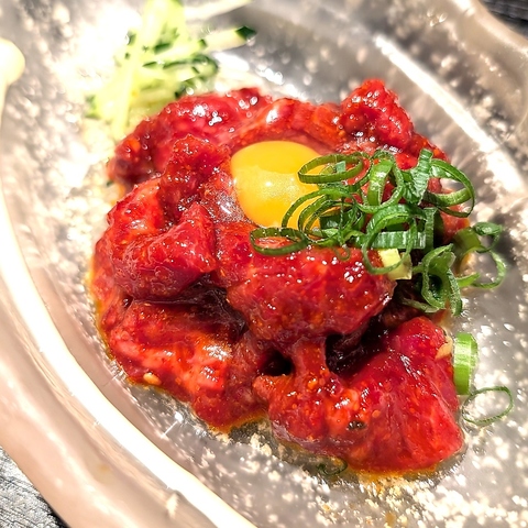 【郡山駅徒歩1分】もつ鍋・馬刺し九州料理が自慢の個室居酒屋