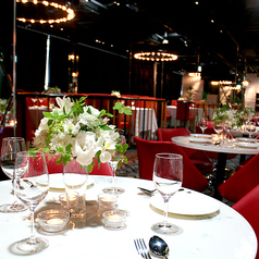 ダイニングダーツバー Bee 銀座店の特集写真