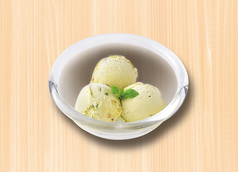 ちょこっとデザート 