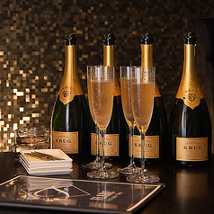 Sperare スペラーレ 六本木特集写真1