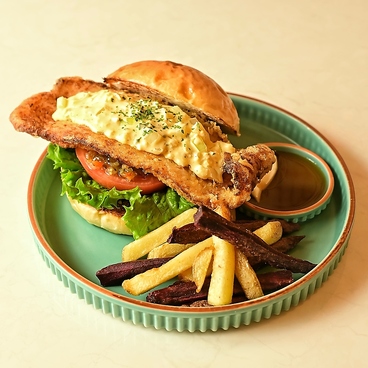 Ed s DINER エッズダイナーのおすすめ料理1