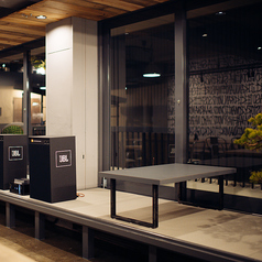 mood ムードの特集写真