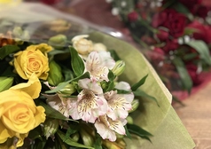 炭火焼肉 flower フラワー 名古屋駅前店の特集写真