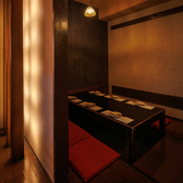 て鶏あし鶏 町田店の雰囲気3