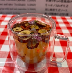 美肌薬膳八宝茶