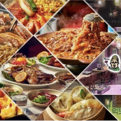 ヒョンチャンプルコギ 福山駅前店の写真