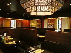 京昌園別館の雰囲気3