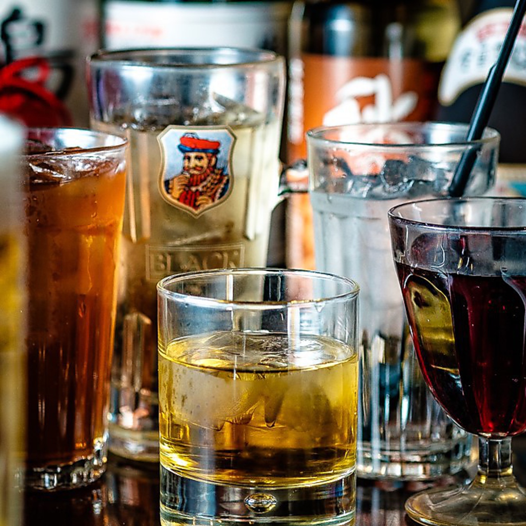 本格焼酎・日本酒・カクテル勢揃い☆とり料理に相性ピッタリなドリンクで乾杯！