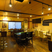 成増社員酒場の詳細