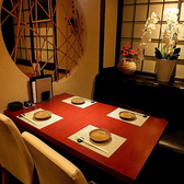setting photo