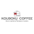 珈木コーヒーのロゴ