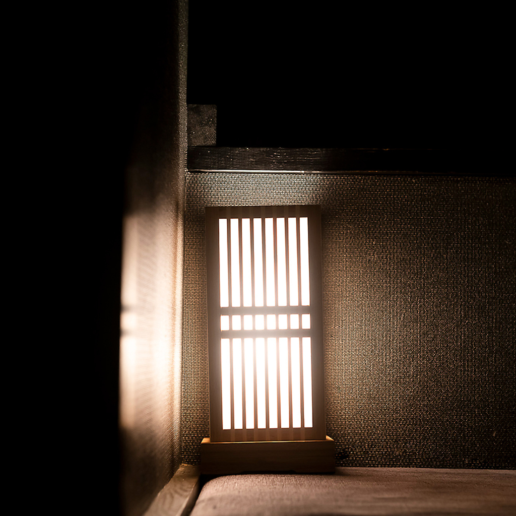 団体様でもゆったりとお寛ぎ頂ける大型個室をご用意しております。