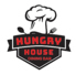 HUNGRY HOUSE ハングリーハウスのロゴ