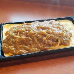 カレースパ