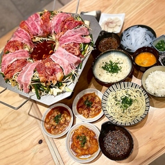 京都名物 牛王鍋の特集写真