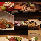 火蓮かれんのおすすめ料理3