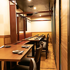【大人数向け】15~30名様までご利用いただけます。