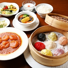 肉汁焼小籠包 CHISHU ちしゅう 安城店の特集写真