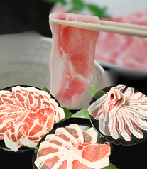 琉球Heat 宜野湾店のコース写真