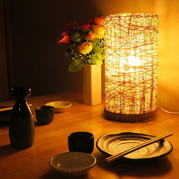 さかづき 三宮駅店の雰囲気1