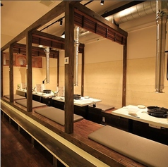 ぶたと羊とハイボール 佐久平店の特集写真