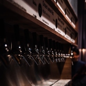 Draft Cocktail Lab ドラフト カクテルラボの写真