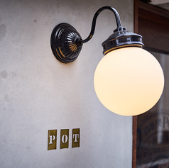 路地ノ奥 POT 秋葉原の外観2