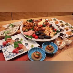 居酒屋ぶらいかん　小諸駅前の特集写真