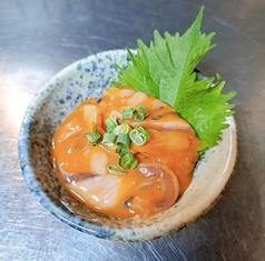 塩辛