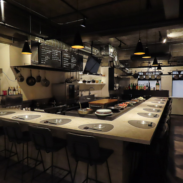 おばんざいkitchen O オバンザイキッチンオーの雰囲気1